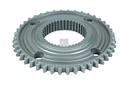 Entraîneur VOLVO - DT SPARE PARTS