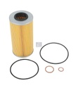 Insert de filtre à huile - DT SPARE PARTS