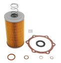 Insert de filtre à huile - DT SPARE PARTS