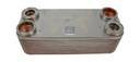 Radiateur d'huile VOLVO - DT SPARE PARTS