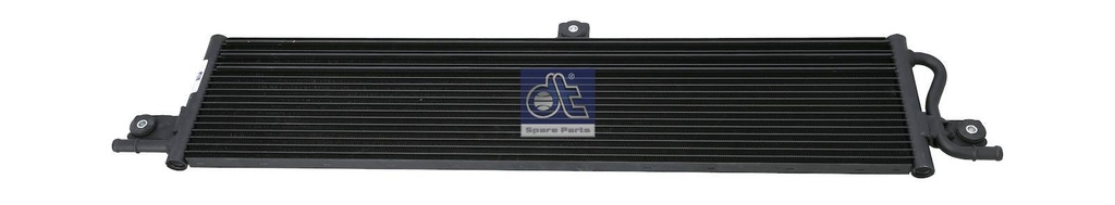 Radiateur d'huile VOLVO - DT SPARE PARTS