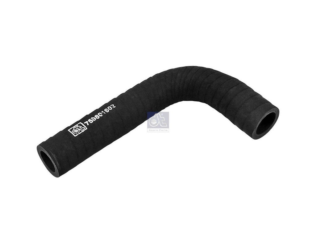 Tuyau VOLVO - DT SPARE PARTS