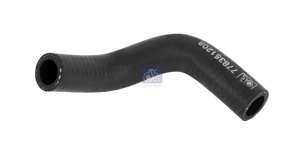 Tuyau - DT SPARE PARTS