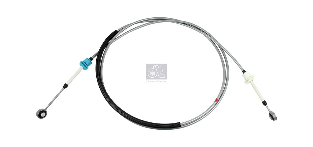 Câble de commande VOLVO - DT SPARE PARTS