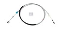 Câble de commande VOLVO - DT SPARE PARTS
