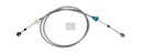 Câble de commande VOLVO - DT SPARE PARTS