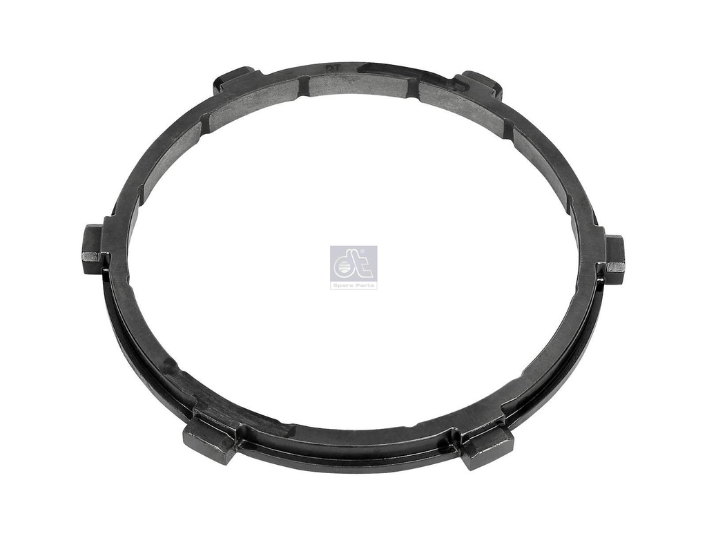 Bague de synchronisation - DT SPARE PARTS