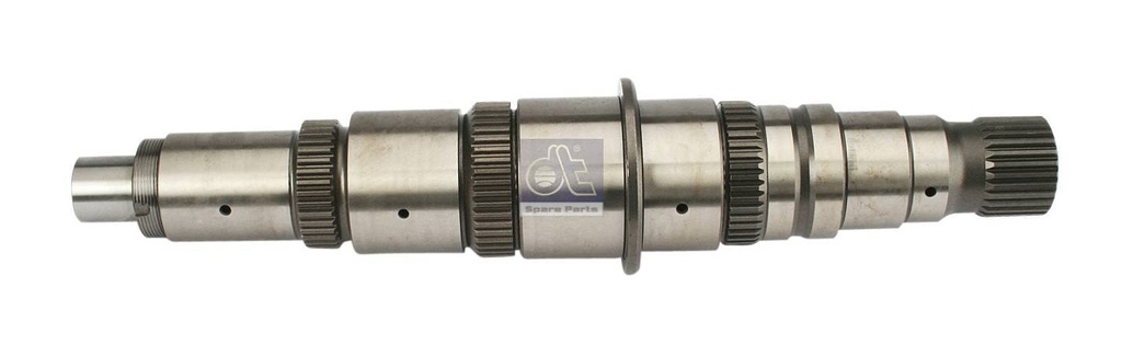Arbre principal - DT SPARE PARTS