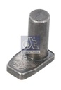 Pièce coulissante VOLVO - DT SPARE PARTS