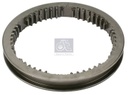Manchon coulissant - DT SPARE PARTS