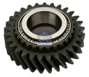 Pignon - DT SPARE PARTS