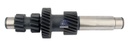 Arbre intermédiaire VOLVO - DT SPARE PARTS