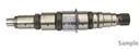 Arbre principal - DT SPARE PARTS