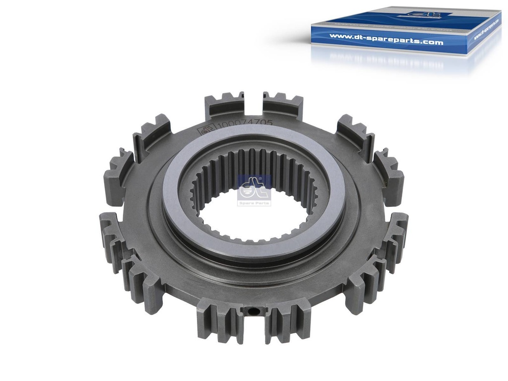 Bague de guidage VOLVO - DT SPARE PARTS