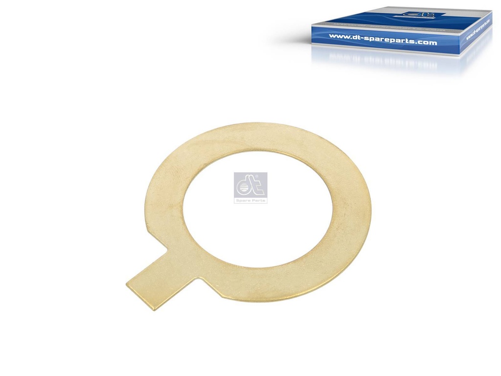 Rondelle de pression - DT SPARE PARTS