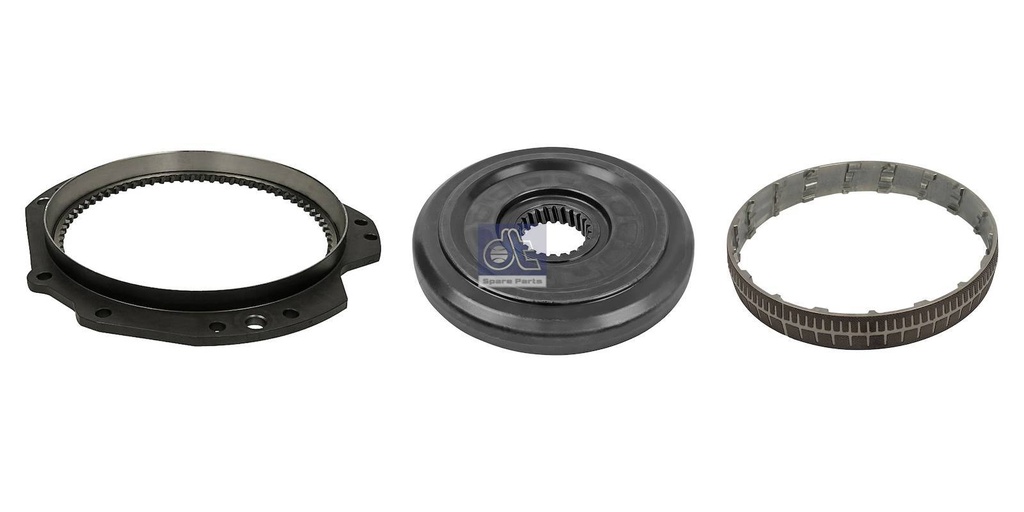 Kit de synchronisation - DT SPARE PARTS