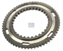 Entraîneur - DT SPARE PARTS