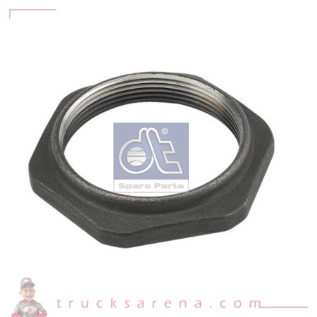 Ecrou - DT SPARE PARTS