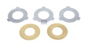 Kit de lamelles - DT SPARE PARTS