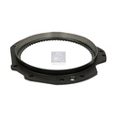 Entraîneur - DT SPARE PARTS