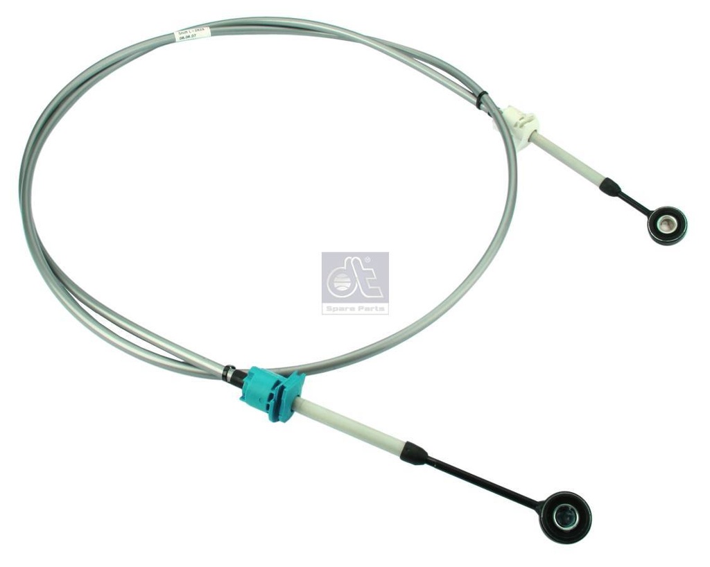 Câble de commande VOLVO - DT SPARE PARTS