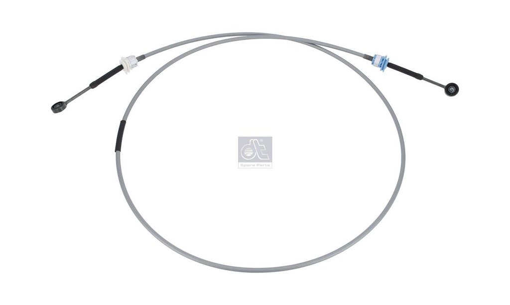 Câble de commande VOLVO - DT SPARE PARTS