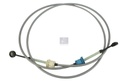 Câble de commande VOLVO - DT SPARE PARTS
