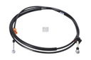 Câble de commande VOLVO - DT SPARE PARTS