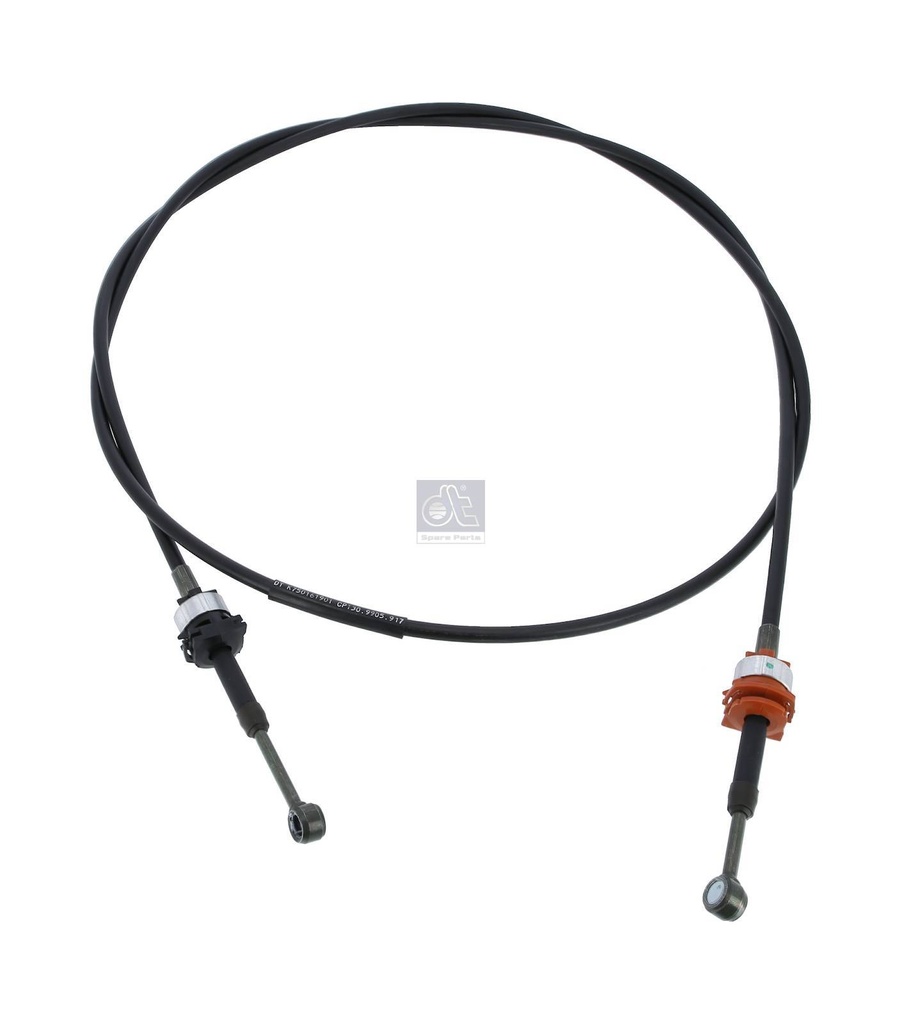 Câble de commande VOLVO - DT SPARE PARTS