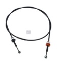 Câble de commande VOLVO - DT SPARE PARTS