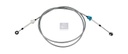 Câble de commande VOLVO - DT SPARE PARTS