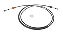 Câble de commande VOLVO - DT SPARE PARTS