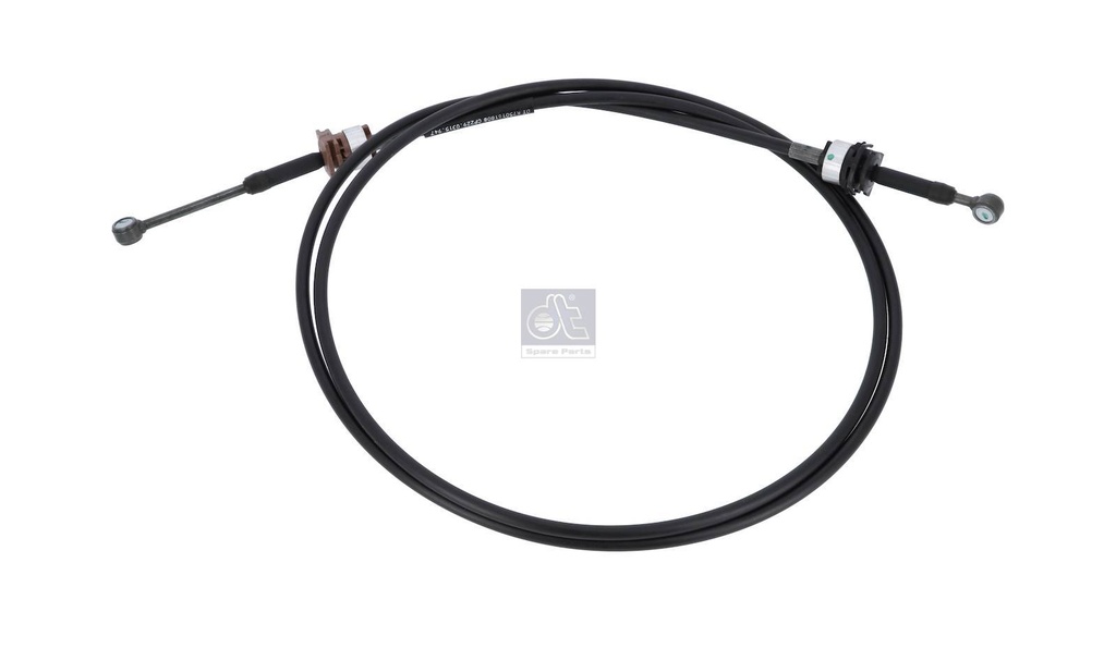 Câble de commande VOLVO - DT SPARE PARTS