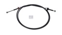 Câble de commande VOLVO - DT SPARE PARTS