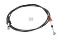 Câble de commande VOLVO - DT SPARE PARTS