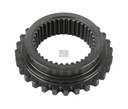 Entraîneur - DT SPARE PARTS