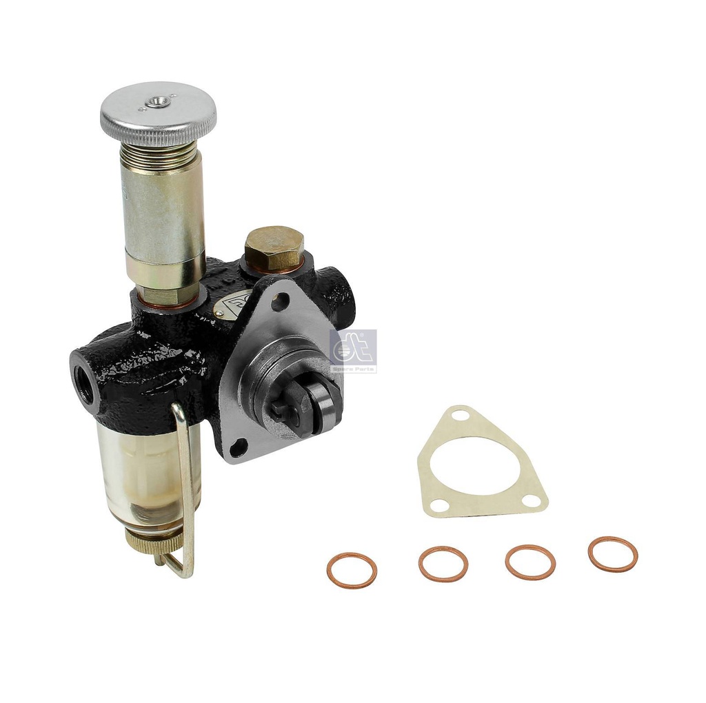 Pompe d'alimentation - DT SPARE PARTS