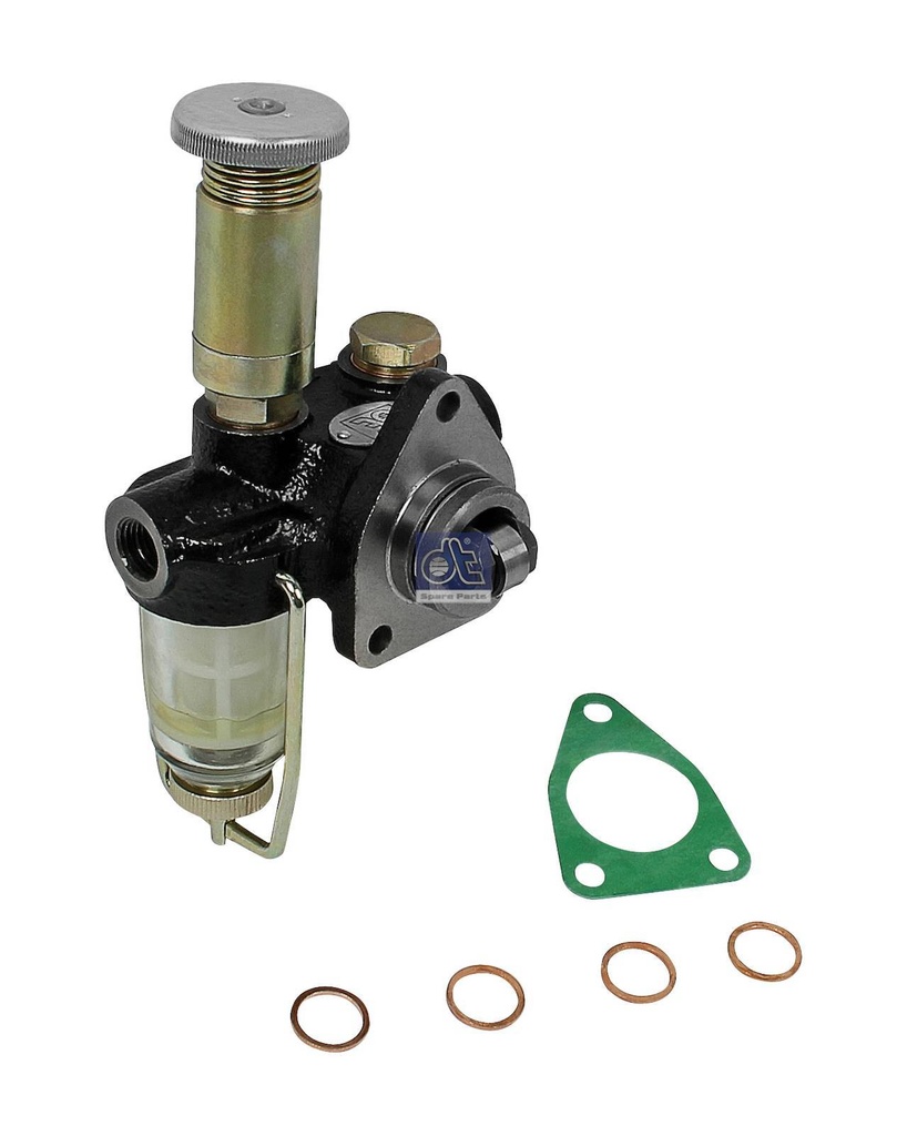 Pompe d'alimentation - DT SPARE PARTS