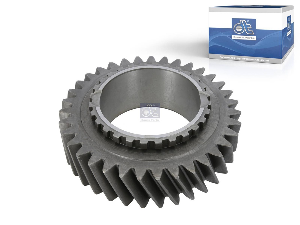 Pignon VOLVO - DT SPARE PARTS