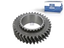 Pignon VOLVO - DT SPARE PARTS