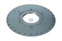Pignon du capteur - DT SPARE PARTS