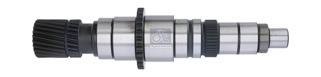 Arbre principal - DT SPARE PARTS