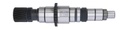 Arbre principal - DT SPARE PARTS