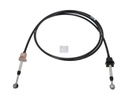 Câble de commande VOLVO - DT SPARE PARTS