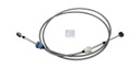 Câble de commande VOLVO - DT SPARE PARTS