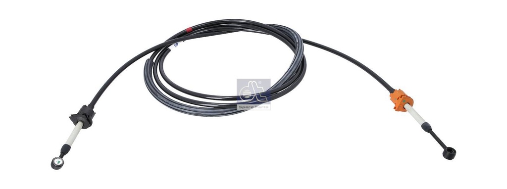 Câble de commande VOLVO - DT SPARE PARTS