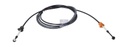 Câble de commande VOLVO - DT SPARE PARTS