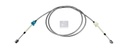 Câble de commande VOLVO - DT SPARE PARTS