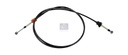 Câble de commande VOLVO - DT SPARE PARTS