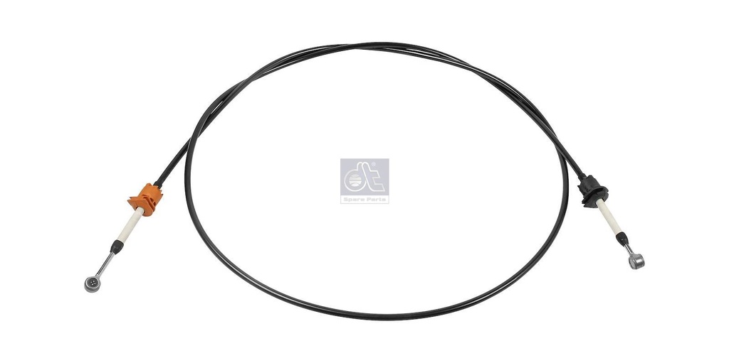 Câble de commande VOLVO - DT SPARE PARTS